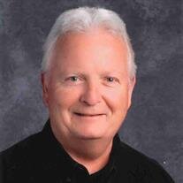 Michael Terrance Turner