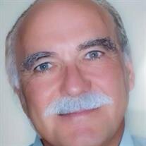 Charles Anthony Moraff (Tony)