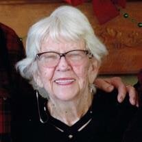 Margaret Jean O'Rourke