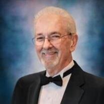James Edward Horton