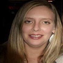 Rebecca Geddes