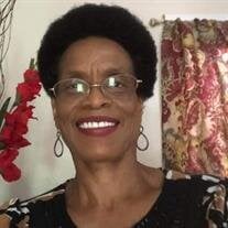 Ms. Brenda J. Johnson