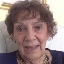 Donna B. Hettinger