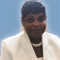 Barbara D. Dennis
