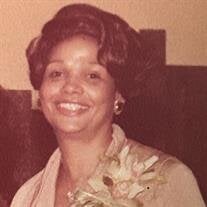 Dolores T. Miller