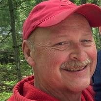 Denny B. Roberts