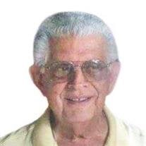 Robert "Bob" Cribari