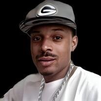 Mr. D'Ante D. Bonds