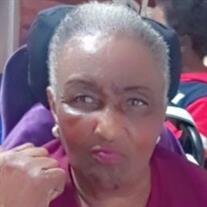 MS. MINNIE LEE BROWN