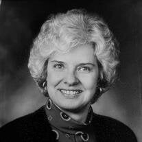 Patricia Clark