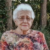 Ruth Brouwer
