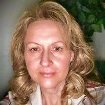 Stephanie Michelle Needham