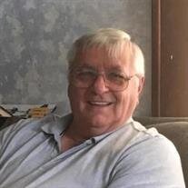 David Howard McDaniel