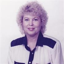 Julia Carolyn Brooks