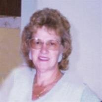 Lena Mae (Nee) Howe Landers Dinger