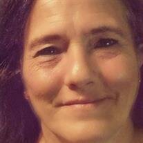 Marsha Elaine Gosnell
