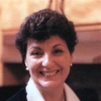Eleanor Shulsky-DiLuciano
