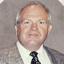 TOMMY BONNER