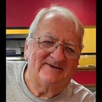 Douglas Gibford