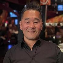 James Jiheang Lee