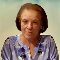 Noemi Olivarez Garcia