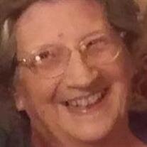Gloria Ann Reichert