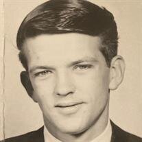 Robert Lee Bowden