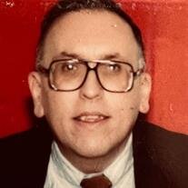 Robert J. Ordo
