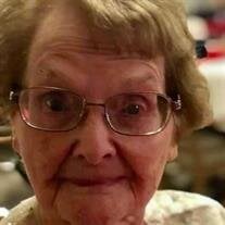 Betty Lucille Deem