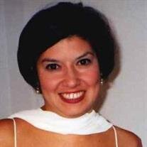 Michele Marks Rodriguez