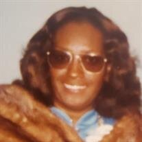 Dollye Frances (Watkins) Jones-(DOWNTOWN)