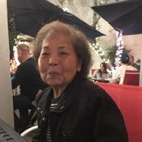 Tsuneko - Paul