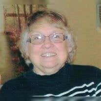 Diane Louise Wells