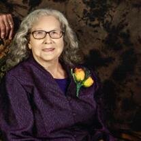 Barbara A. Johnson