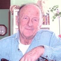 Donald F. DeVol Sr.