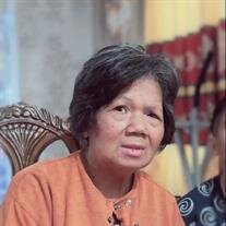 Dany Douangdy Surivan