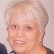 Lois Phillips Monsen