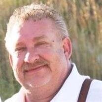 Christopher Jay Sutton Sr.