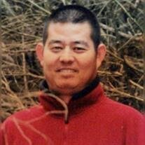 Joshua Kim