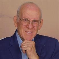Kenneth Charles Reed
