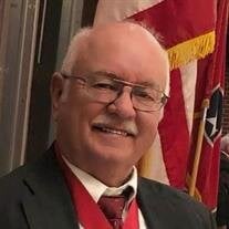 Jerry Wayne Tipps
