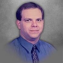 Richard Alan Payne
