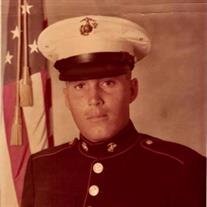 Wayne Benard Hunt Jr