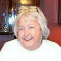 Barbara R. "Bobbie" Pines
