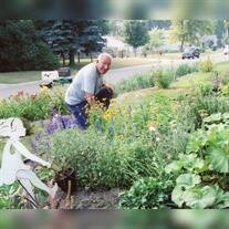 Melvin "Mel" Dean Iseminger