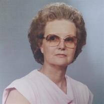 Melba B Craft
