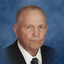 Roy D. Darlage