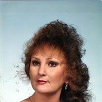 Mrs. Kathy Jean Hanie
