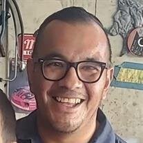 Juan Jose Cuenca