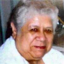 Mary Catherine Sarasua